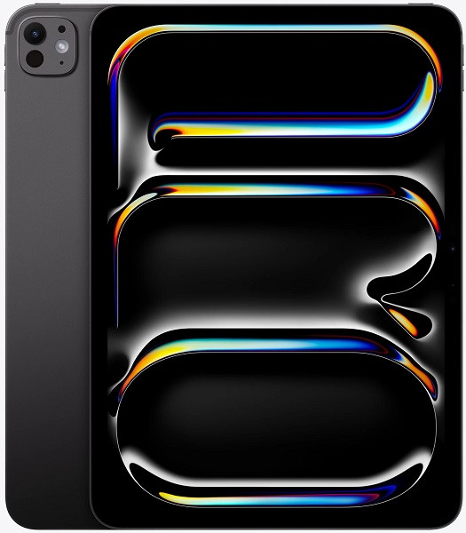 Apple iPad Pro 11.0 inch 2025 Wifi 1TB Space Black (16GB RAM)