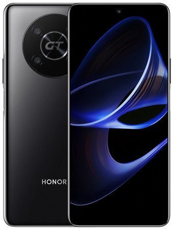 Honor X40 GT 5G ADT-AN00 Dual Sim 256GB Black (8GB RAM) - China Version