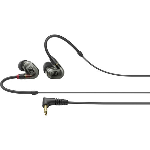 Sennheiser IE 400 Pro In-ear Earphones Clear