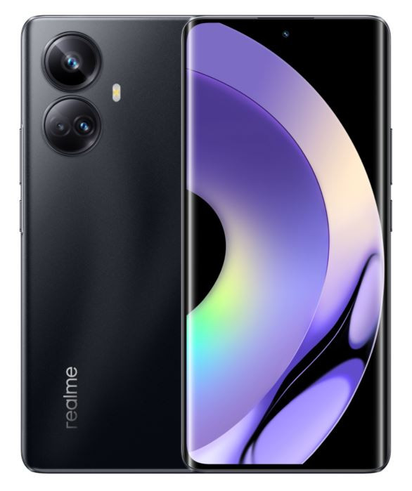 realme 10 pro plus 5g 12gb 256gb