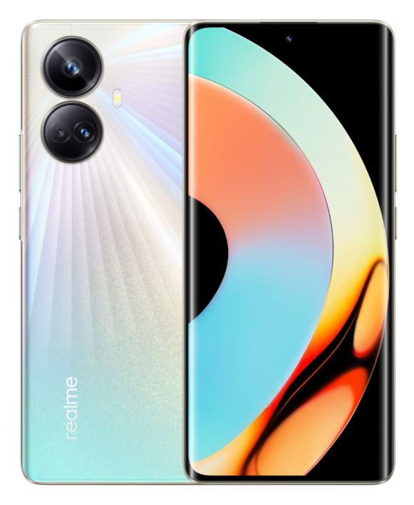 realme 10 pro se