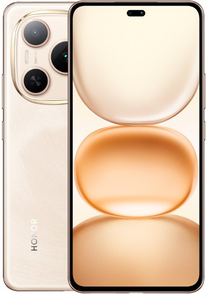 Honor Power 5G DVD-AN00 Dual Sim 256GB Gold (8GB RAM) - China Version