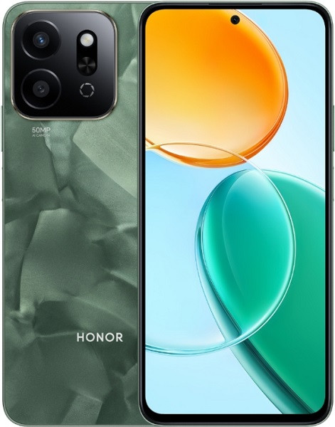 Honor Play 9T 5G Dual Sim 256GB Green (8GB RAM) - China Version