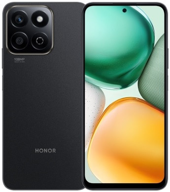 Honor X7c ALT-LX2 Dual Sim 256GB Midnight Black (8GB RAM) - Global Version