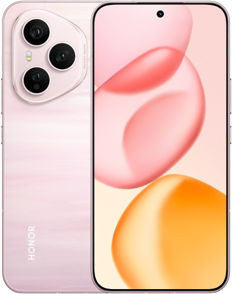 Honor 400 Pro 5G DNP-AN00 Dual Sim 1TB Pink (16GB RAM) - China Version