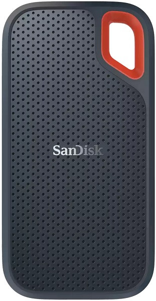 Sandisk SDSSDE60 Extreme 1TB Portable SSD