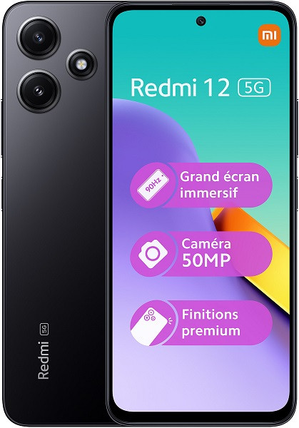Etoren EU  Xiaomi Redmi Note 12 5G Dual Sim 256GB Green (8GB RAM) - Global  Version-Ofertas online