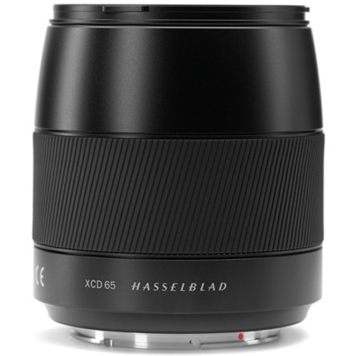 Hasselblad XCD 65mm f/2.8 Lens