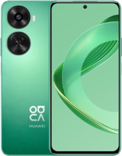 Huawei Nova 12 SE BNE-LX1 Dual Sim 256GB Green (8GB RAM) - Global Version