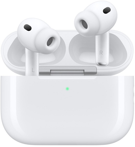Apple AirPods Pro 3