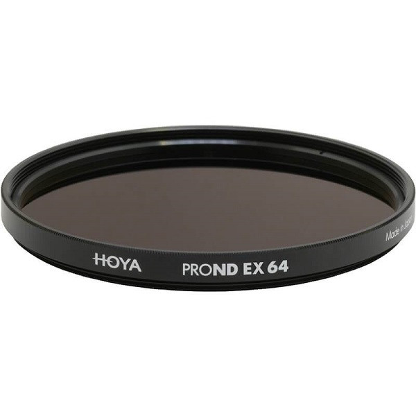 Hoya 67mm PROND EX 64 (ND 1.8) Filter