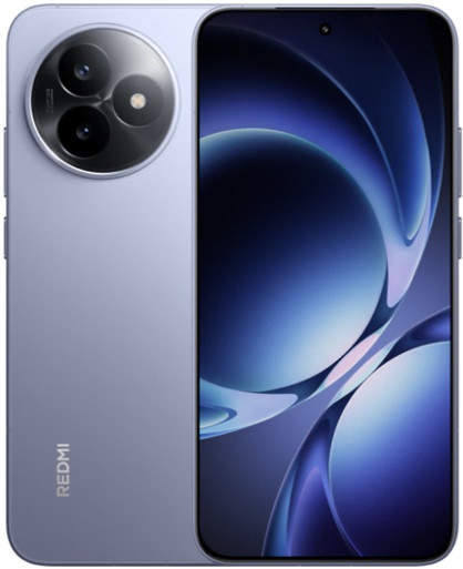 Xiaomi Redmi K80 Ultra 5G Dual Sim 256GB Blue (16GB RAM) - China Version