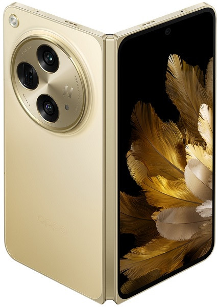 Oppo Find N3 5G CPH2499 Dual Sim 512GB Gold (16GB RAM) - Global Version