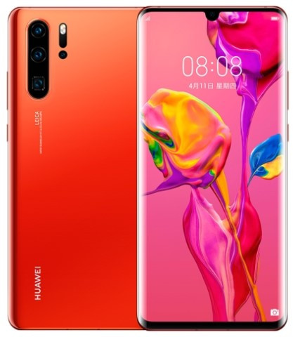 Huawei P30 Pro VOG-AL00 Dual Sim 128GB Sunrise (8GB RAM) Huawei P30 Pro VOG-AL00 Dual Sim 128GB Sunrise (8GB RAM)
