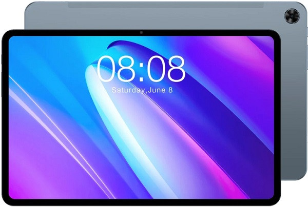 Etoren EU | Teclast T40 Pro 2023 Tablet 10.4 inch LTE 128GB Grey 