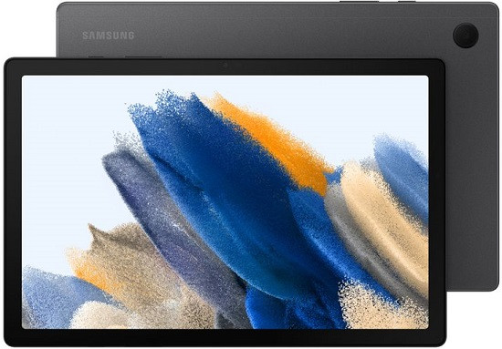 Samsung Galaxy Tab A8 10.5 inch SM-X200N Wifi 32GB Grey (2GB RAM)