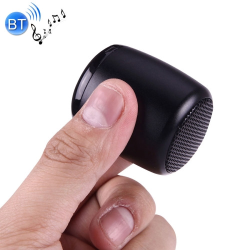Mini Bluetooth Speaker (Black)