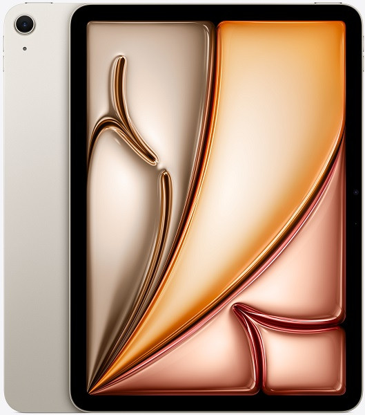 Apple iPad Air 13.0 inch 2024 5G 256GB Starlight (8GB RAM)