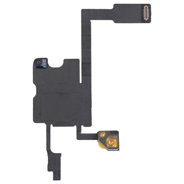 Earpiece Speaker Sensor Flex Cable for iPhone 14 Pro