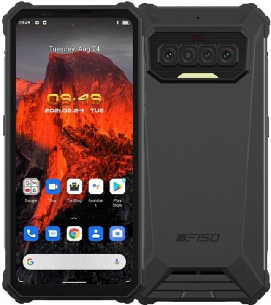 r2022 rugged phone