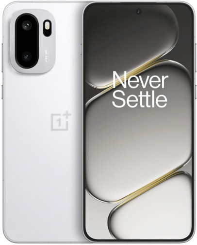OnePlus Ace 6 5G PLQ110 Dual Sim 512GB White (12GB RAM) - China Version