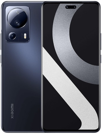 xiaomi civi black