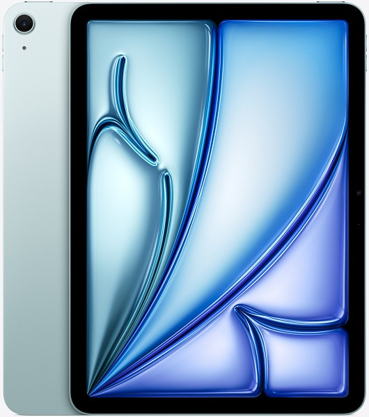 Apple iPad Air 13.0 inch 2024 5G 512GB Blue (8GB RAM)