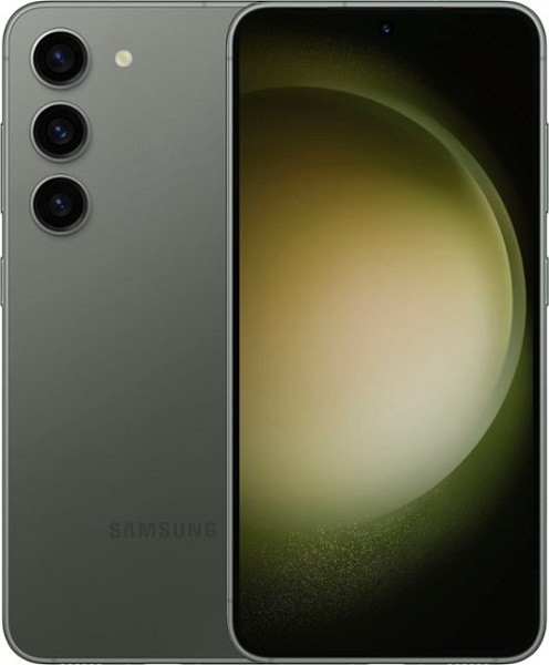 Samsung Galaxy S23 Ultra S918B Dual Sim 8GB RAM