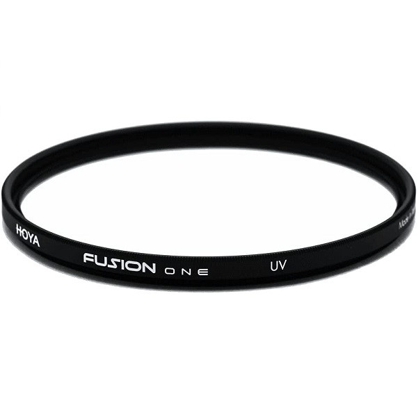 Hoya 55mm Fusion One UV Lens Filter
