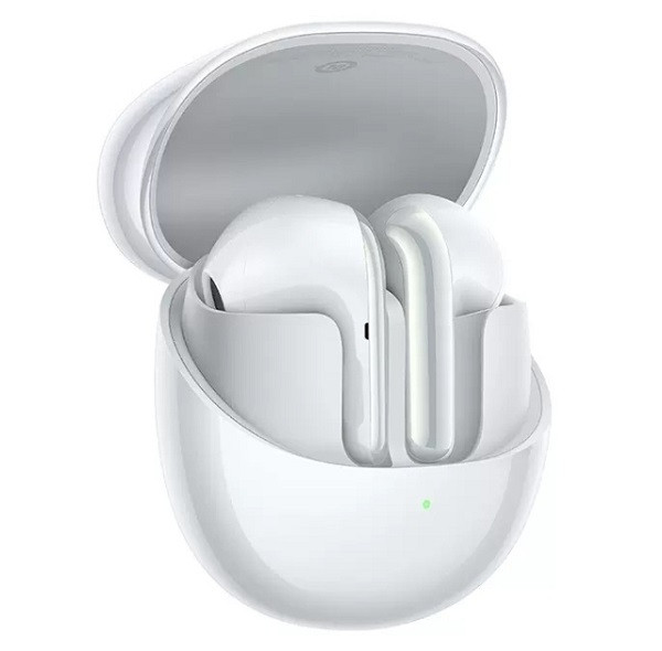Xiaomi Buds 4 Wireless Active Noise Reduction Earphone White