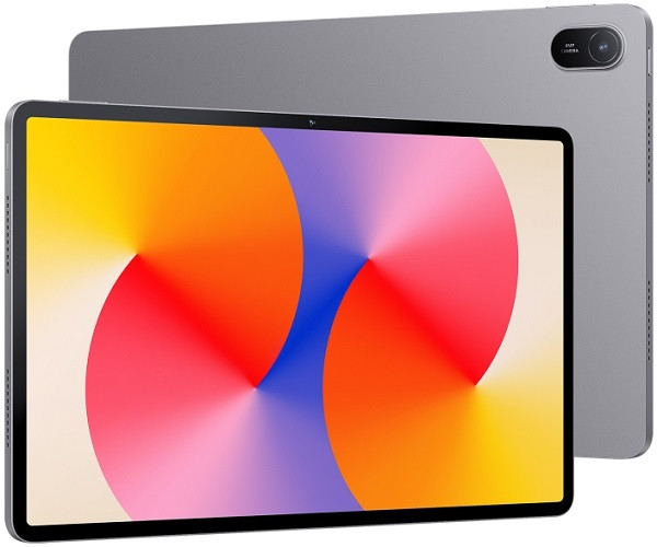 Huawei MatePad SE 11 (2024) 11.0 inch Wifi 128GB Nebula Grey (8GB RAM) - China Version