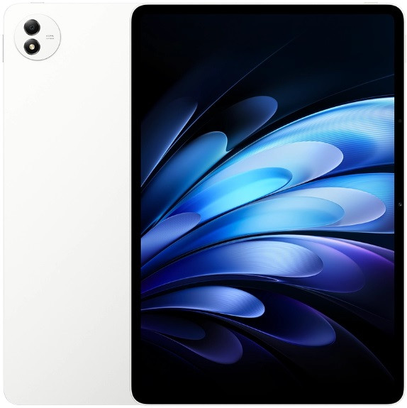 Vivo Pad 5 Pro 13.0 inch Wifi 512GB White (12GB RAM) - China Version