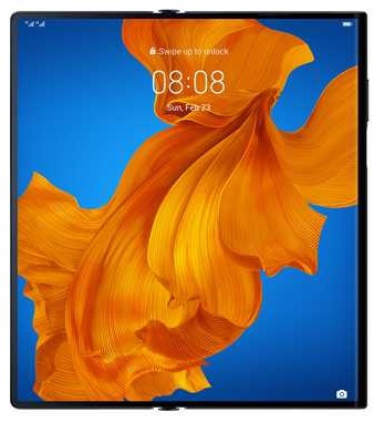 Huawei Mate XS 5G Dual Sim 512GB Blue (8GB RAM) Huawei Mate XS 5G Dual Sim 512GB Blue (8GB RAM)