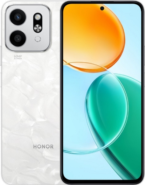 Honor Play 9T 5G Dual Sim 256GB White (12GB RAM) - China Version