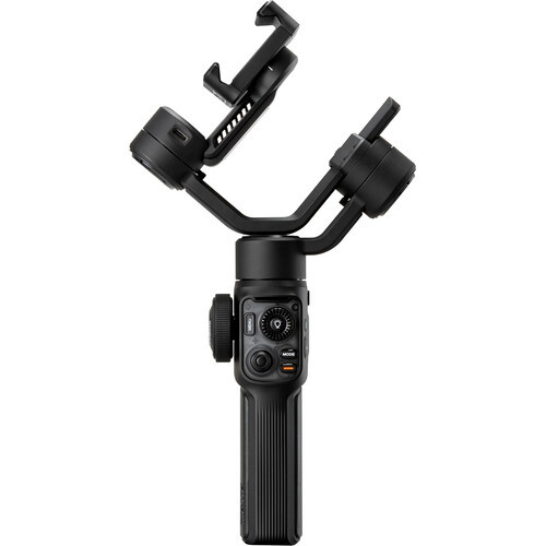 Zhiyun Smooth 5S AI Combo Smartphone Gimbal