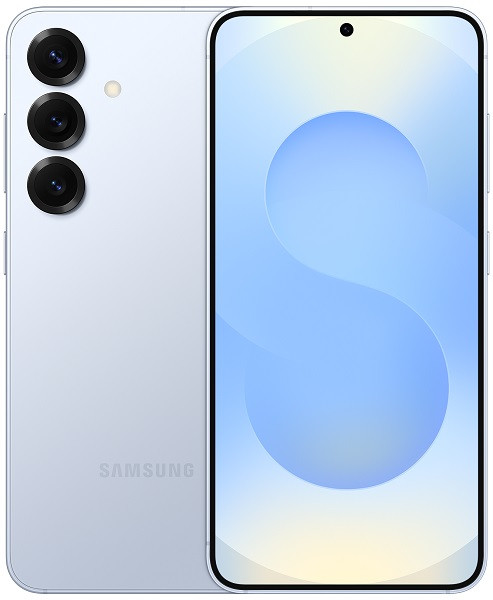 Samsung Galaxy S25 5G SM-S9310 Dual Sim 512GB Icyblue (12GB RAM) - No Esim