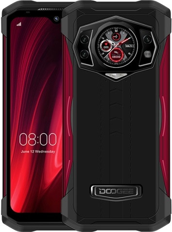 doogee s98 rugged