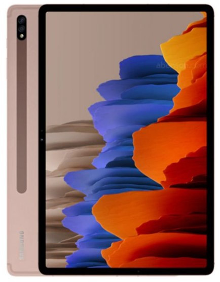 Samsung Galaxy Tab S7 Plus 12.4 inch 2020 T970 Wifi 256GB Bronze + FREE Microsoft 365 Personal + Huawei SuperCharge Wireless Charger + Xiaomi Mi Sports Bluetooth Earphone Samsung Galaxy Tab S7 Plus 12.4 inch 2020 T970 Wifi 256GB Bronze + FREE Microsoft 365 Personal + Huawei SuperCharge Wireless Charger + Xiaomi Mi Sports Bluetooth Earphone