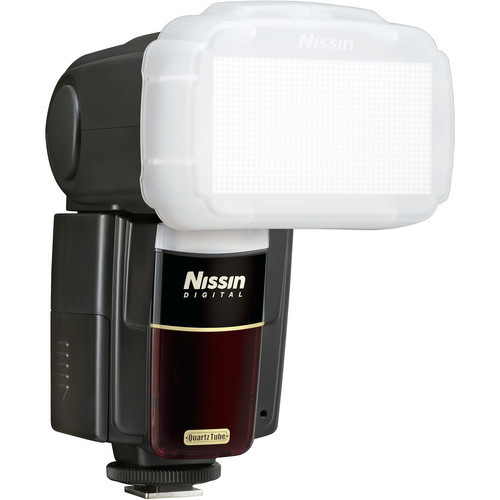 flash nissin per nikon