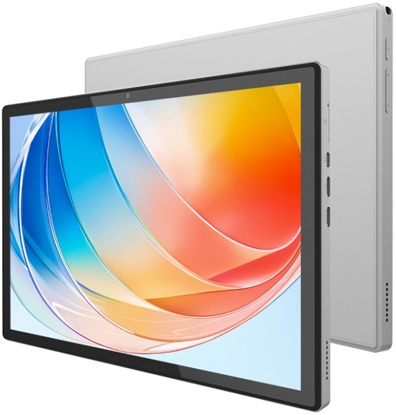 Jumper EZpad V10 Tablet PC 10.1 inch Wifi 256GB Silver (8GB RAM)