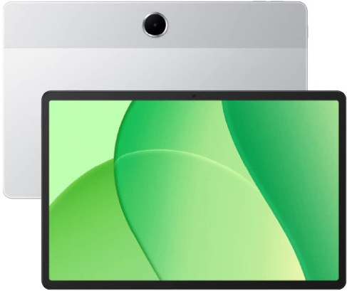 OPPO Pad SE Tablet Silver