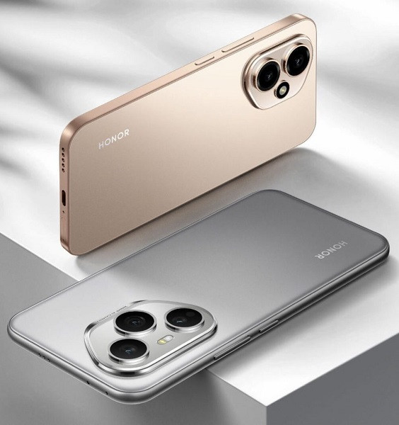 Honor 400 Series