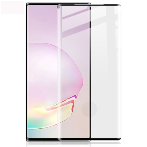 3D Curved Edge Full Screen Tempered Glass Film for Samsung Galaxy Note 20 Ultra 3D Curved Edge Full Screen Tempered Glass Film for Samsung Galaxy Note 20 Ultra