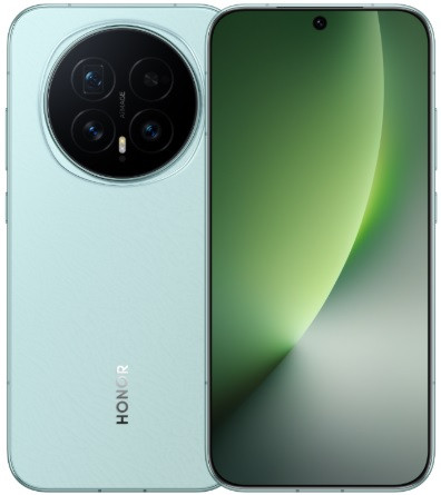 Honor Magic 8 5G BKQ-AN00 Dual Sim 512GB Mint (12GB RAM) - China Version