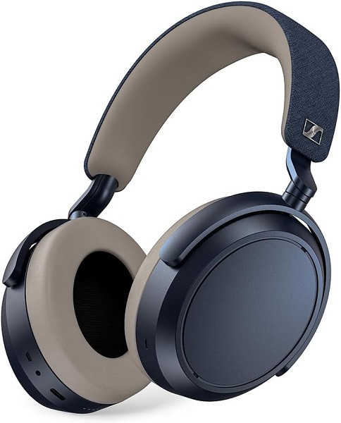 Sennheiser Momentum Wireless 4 Headphones Graphite