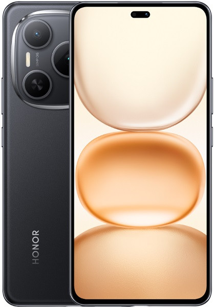 Honor Power 5G DVD-AN00 Dual Sim 512GB Black (12GB RAM) - China Version