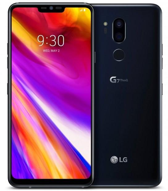 lg a51