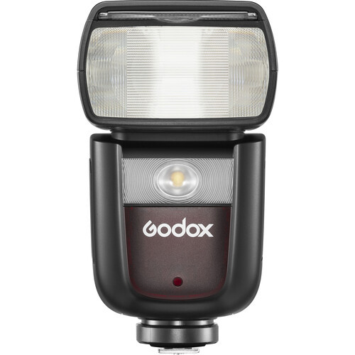 Godox VING V860III-C TTL Li-Ion Flash Kit (Canon)