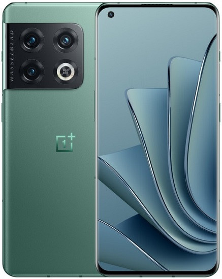 OnePlus 10 Pro 5G NE2213 Dual Sim 128GB Emerald Forest (8GB RAM) - Global Version
