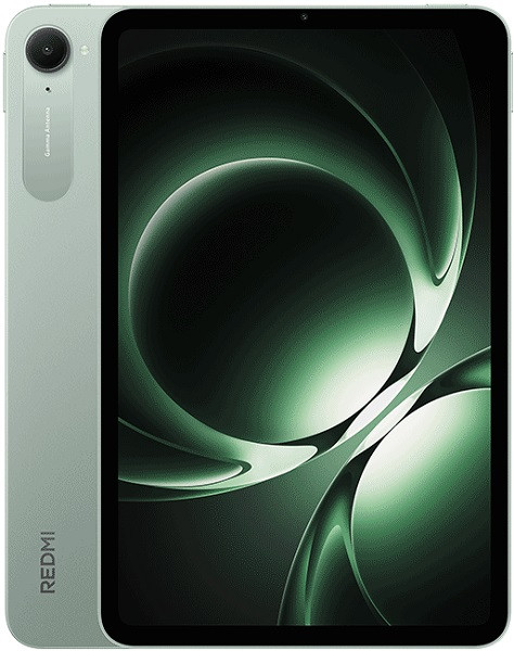 Xiaomi Redmi K Pad 8.8 inch Wifi 512GB Green (16GB RAM) - China Version